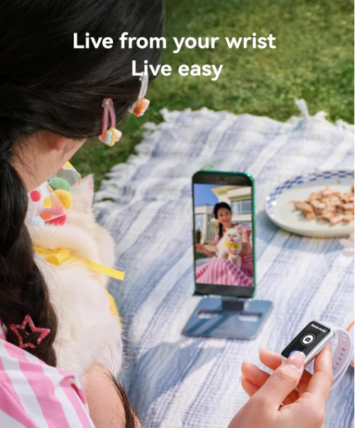 Screenshot_18 Huawei Band 11 Smart Watch