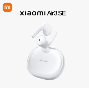 Xiaomi Air3 SE TWS Earphones Call Noise reduction long battery life Bluetooth 5.3