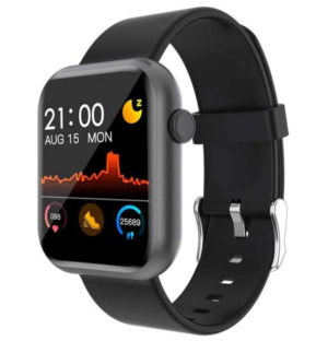 LOKMAT Sport Bluetooth Smart Watch