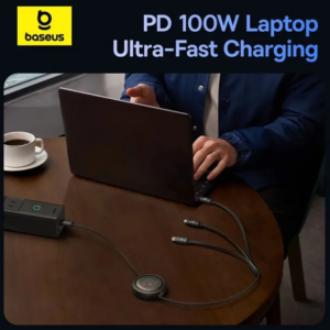 Screenshot_182 Baseus Retractable 100W USB C Cable