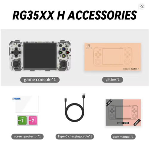 Screenshot_182 ANBERNIC RG35XX H Retro Game Handheld