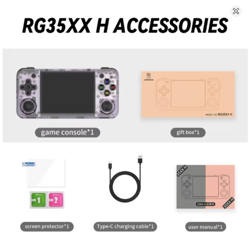 Screenshot_183 ANBERNIC RG35XX H Retro Game Handheld