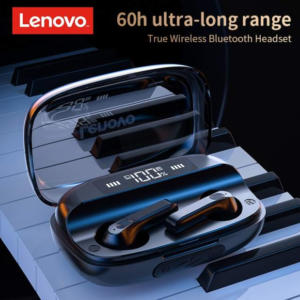 Lenovo QT81 TWS Bluetooth Earphone