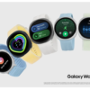 Samsung Galaxy9 Watch 44mm (LTE) Global Version