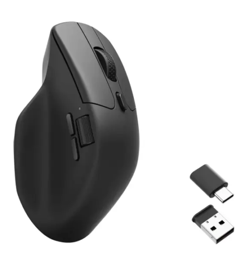 Screenshot_185 New Keychron M6 Multi-Device Bluetooth Wireless Mouse