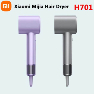 XIAOMI MIJIA H701 High Speed Hair Dryer Quick Dry Water Ion Hair Care