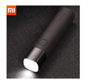 Screenshot_186 Xiaomi Mijia Solove X3 USB Rechargeable Brightness EDC Flashlight 3000mAh Power Bank