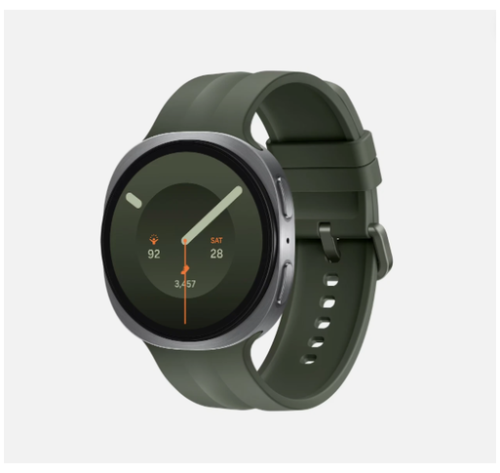 Samsung Galaxy9 Watch 44mm (LTE) Global Version