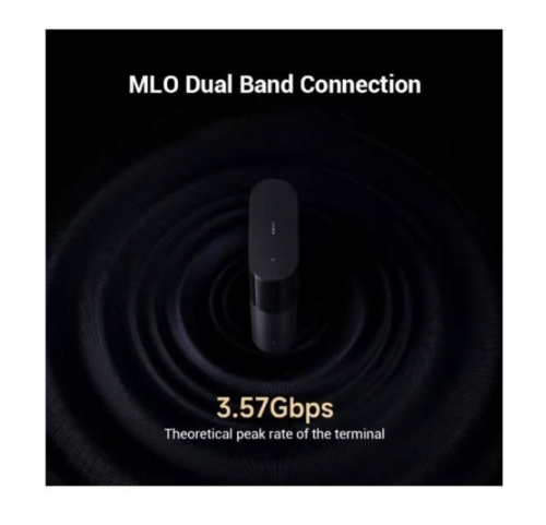 Screenshot_186 Xiaomi Router BE3600 Pro Mesh Gateway 512MB RAM