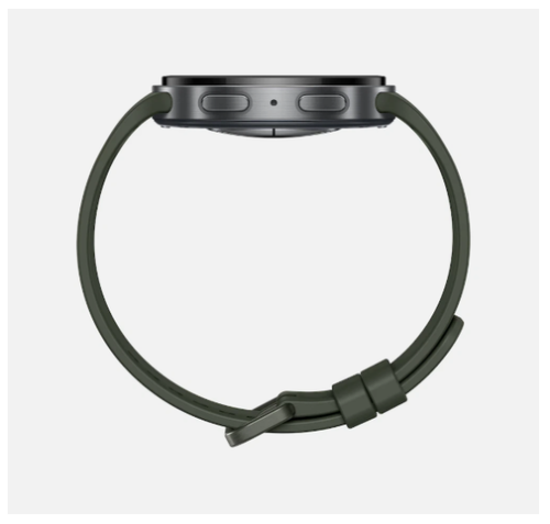 Samsung Galaxy9 Watch 44mm (LTE) Global Version