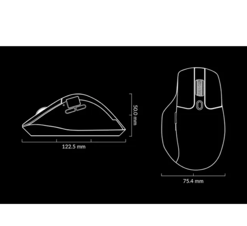 Screenshot_187 New Keychron M6 Multi-Device Bluetooth Wireless Mouse