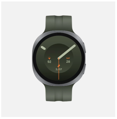 Samsung Galaxy9 Watch 44mm (LTE) Global Version