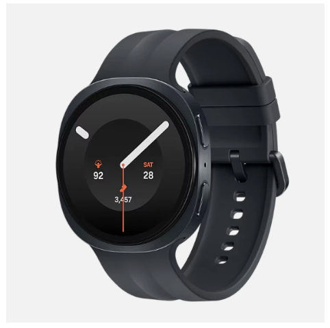 Samsung Galaxy9 Watch 44mm (LTE) Global Version
