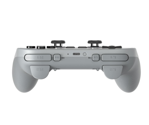 8BitDo Pro 3 Wireless Gaming Controller