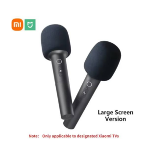 Xiaomi Mijia Wireless Karaoke Microphone