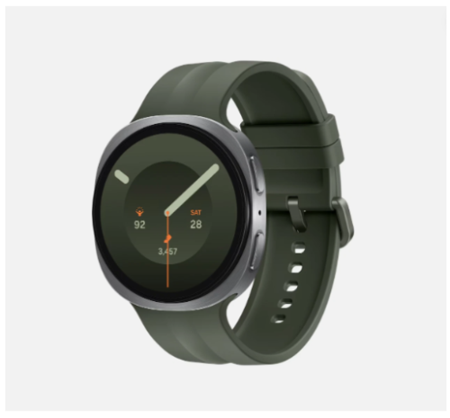 Samsung Galaxy9 Watch 44mm (Bluetooth) Global Version