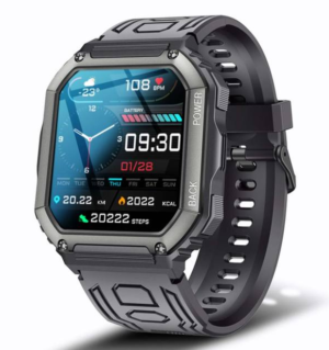 SENBONO Men's Sport Smartwatch