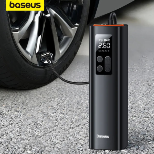 Baseus Mini Car Air Compressor