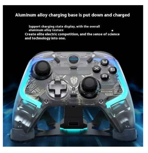 Nubia RedMagic Phantom Blade Wireless Gamepad
