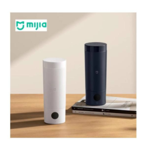 XIAOMI Portable Electric Heating Cup 2 Home Appliance Cup Thermal Thermos Kettle