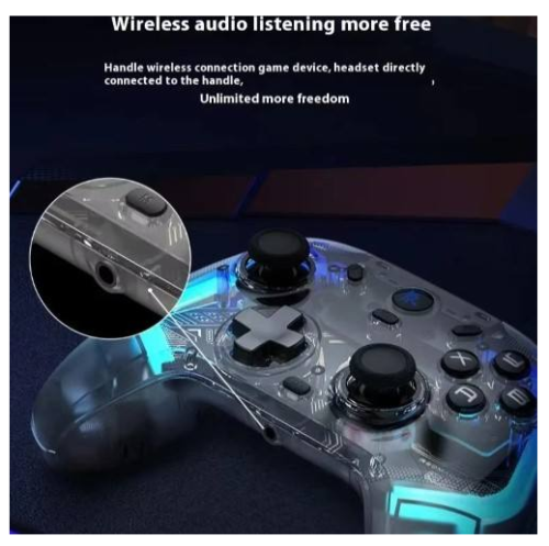 Nubia RedMagic Phantom Blade Wireless Gamepad