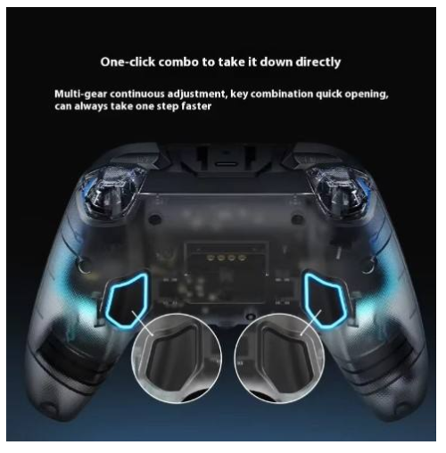 Nubia RedMagic Phantom Blade Wireless Gamepad