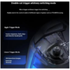 Nubia RedMagic Phantom Blade Wireless Gamepad