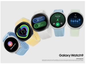 Samsung Galaxy9 Watch 40mm (LTE) Global Version