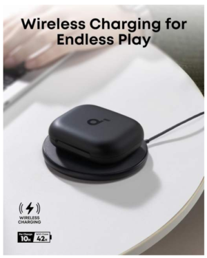 Soundcore AeroFit 2 by Anker Open-Ear Earphones