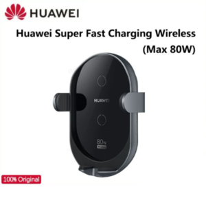 Huawei Super Fast Charging Wireless Car Charger