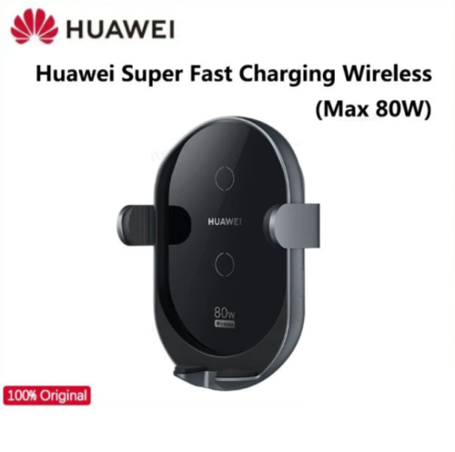 Huawei Super Fast Charging Wireless Car Charger