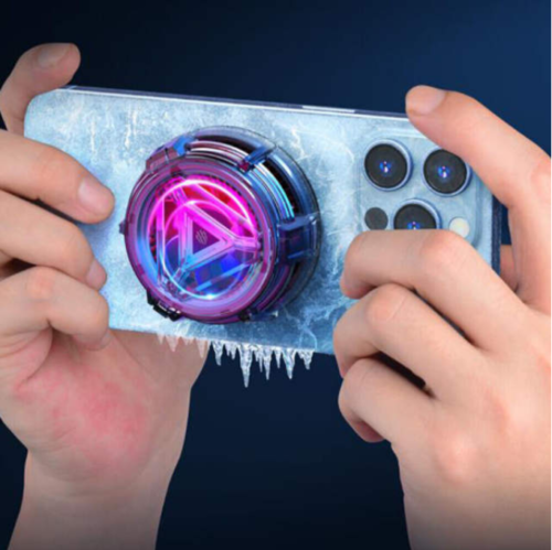 Screenshot_2 Nubia Red Magic Ice Cooler 4 Magnetic Cooling Fan