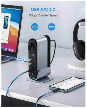 Baseus USB C HUB