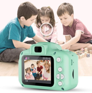 Kids Vintage Digital Camera 1080P