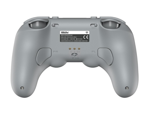 8BitDo Pro 3 Wireless Gaming Controller