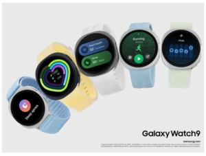 Samsung Galaxy9 Watch 40mm (Bluetooth) Global Version