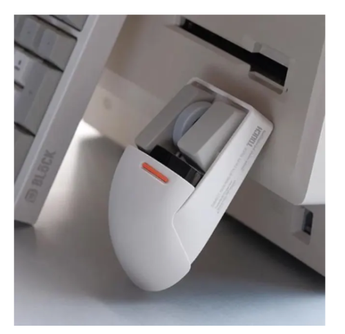 Lofree Block 98 Key Keyboard + Mouse