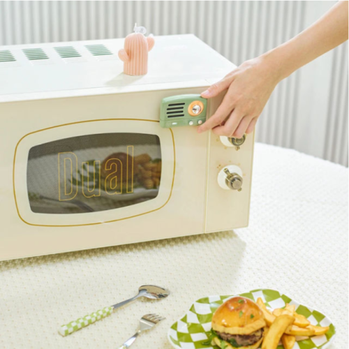 MUZEN Little Prince Sticker Speaker Portable Bluetooth