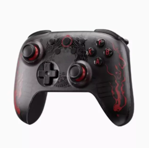 8Bitdo Black Myth Wukong Wireless Controller