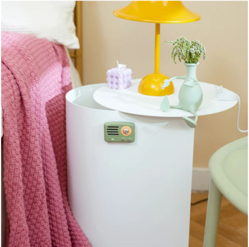 MUZEN Little Prince Sticker Speaker Portable Bluetooth