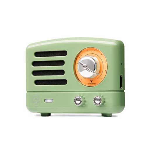 MUZEN Little Prince Sticker Speaker Portable Bluetooth