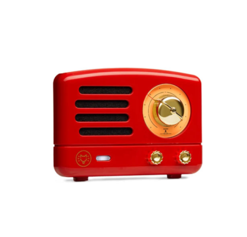 MUZEN Little Prince Sticker Speaker Portable Bluetooth
