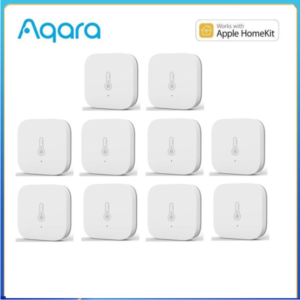 Aqara Smart Temperature & Humidity Sensor