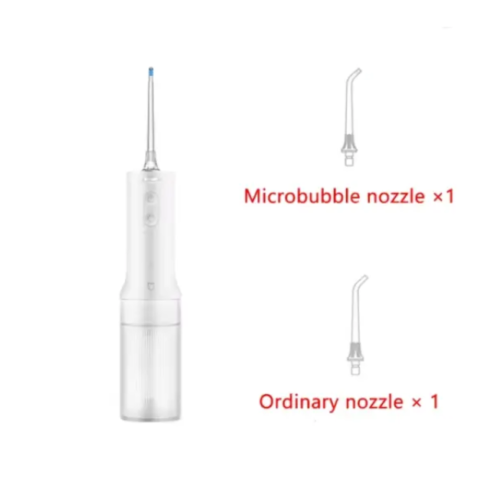 XIAOMI Mijia Portable Oral Irrigator 2 Dental Teeth Whitening Flosser