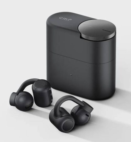 2026 NEW CMF By NOTHING Clip Pro Earphones