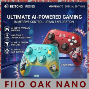 Beitong Kunpeng 70 Wireless Gaming Controller