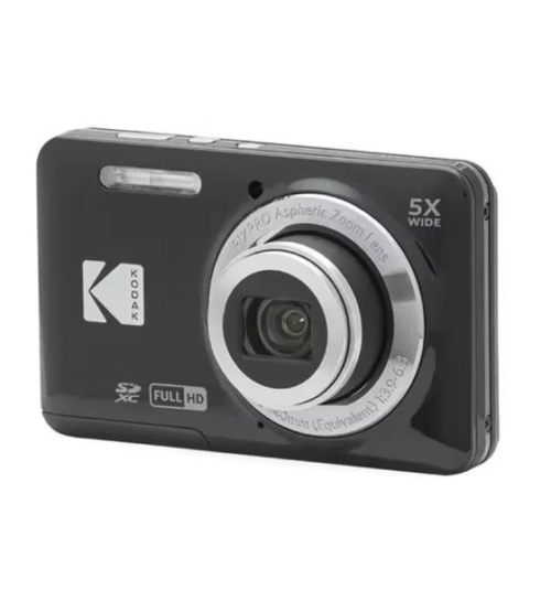 NEW KODAK PIXPRO FZ55 16MP Digital Camera