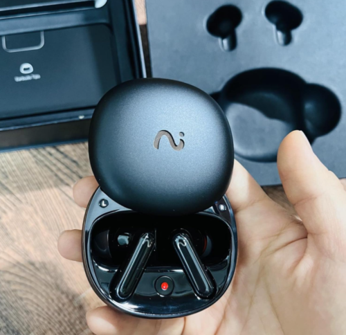 iFLYBUDS Pro 2 AI Conference Earphones