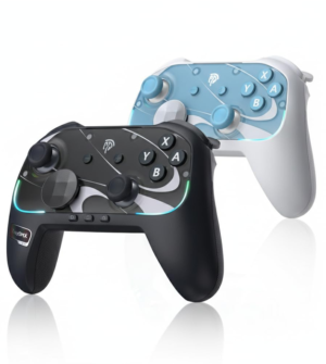Screenshot_21 EasySMX S10 Wireless Gamepad