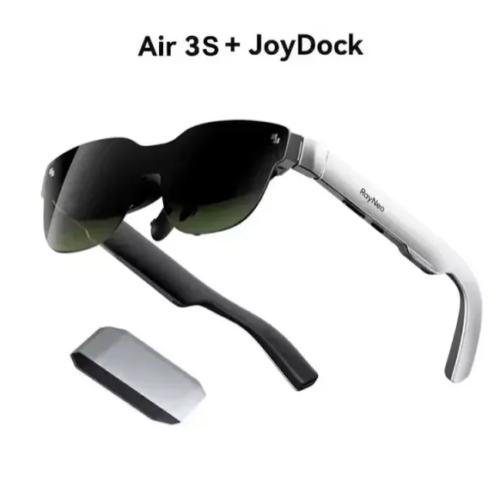 New RayNeo Air 3S Smart AR Glasses